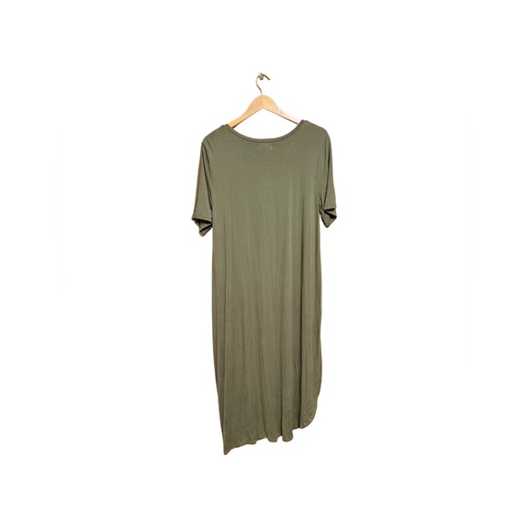 ✨ NWT Maurice’s 24/7 Dress / Long Tunic – Size XL ✨ - Picture 2 of 3